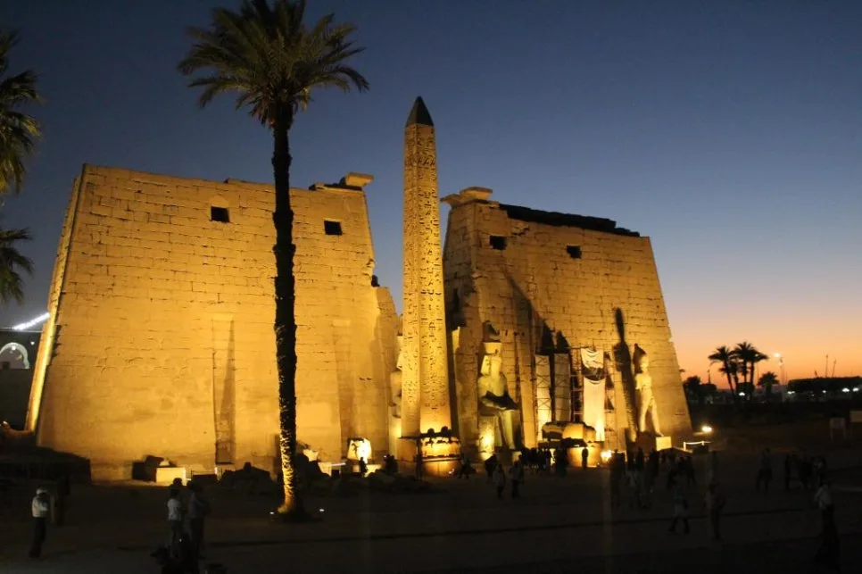 Luxor Ancient Ruins: Your Complete Egypt History Trip Guide 2026