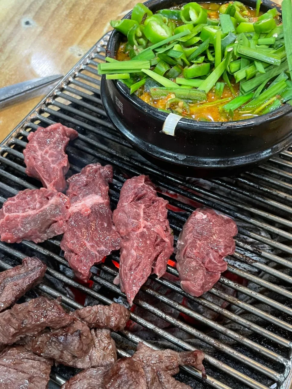 영등포 또순이네 된장찌개 맛집 2026년 솔직 후기
