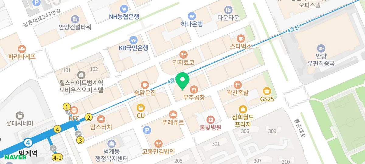 안양 다이어트, 에소코핏에서 편안하게 성공하는 법 2026 3