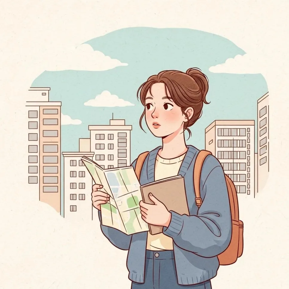 부동산 임장 뜻과 성공 비결 2026: 초보도 통하는 주말 임장 완벽 가이드