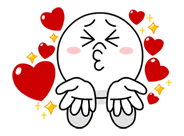 line_characters_in_love-1