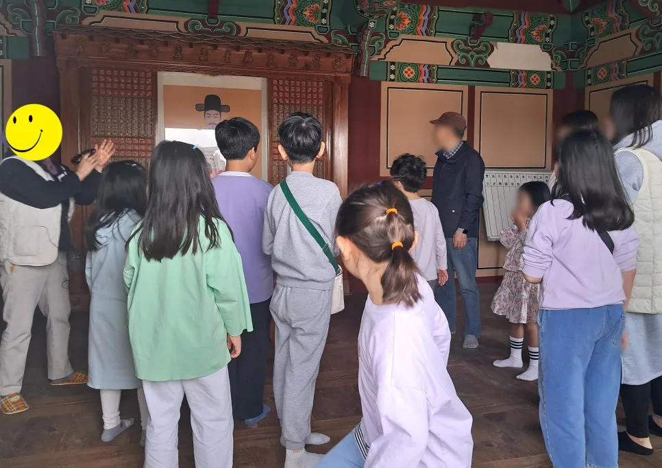 이영남 장군 묘소 견학 및 줍깅 2026: 진천 공동육아나눔터 활동