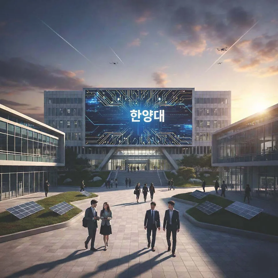 2027 한양대 수리논술 합격 전략: 계약학과 대비 알고리즘