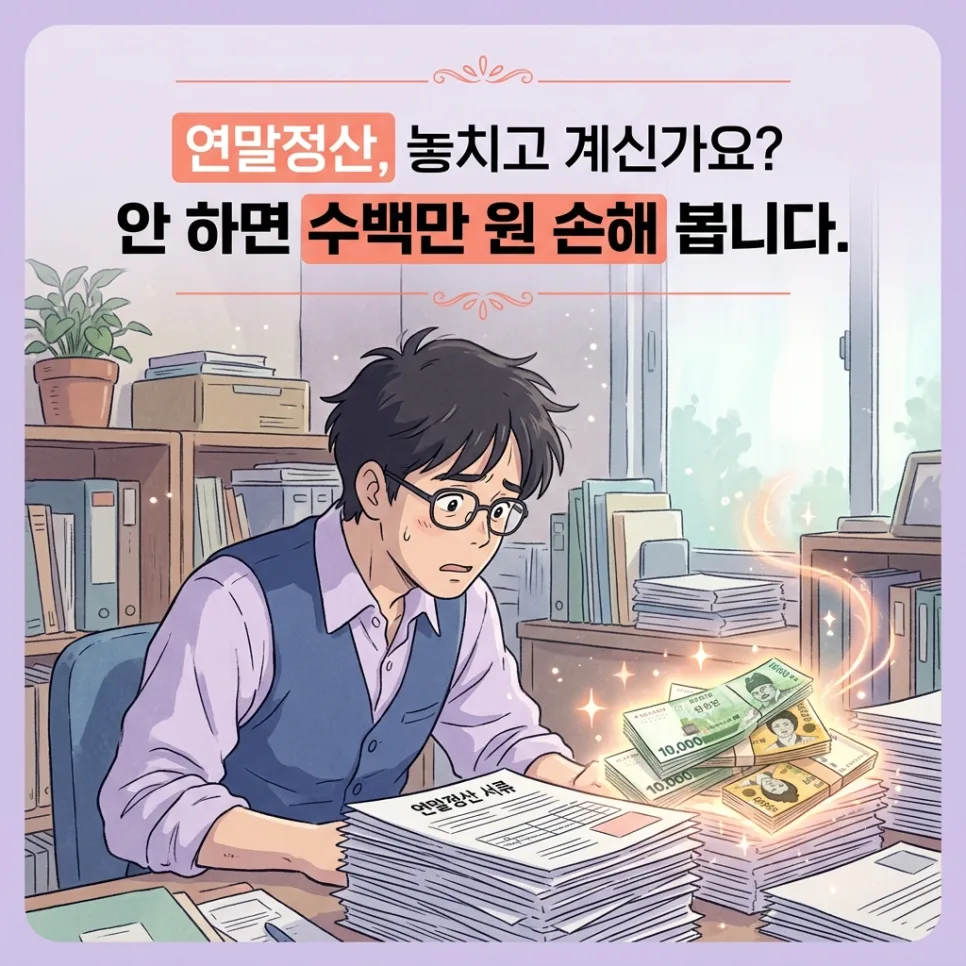 1세대 1주택 장기주택저당차입금 경정신고 2026: 환급받는 법