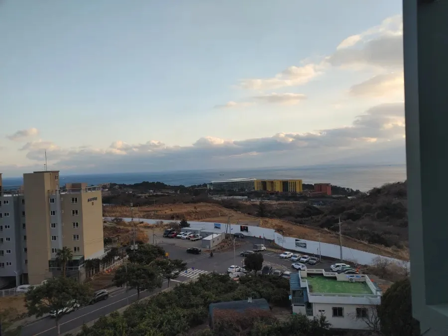 겨울 제주 중문 2026: 천제연폭포·4·3기념관·오일장 도보 여행