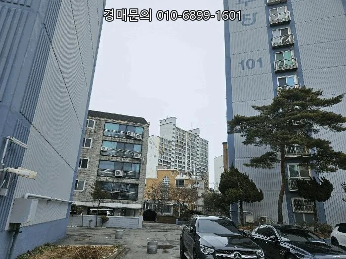 남양주 우창아파트 경매 2026: 도곡리 신건 입찰 기회 분석