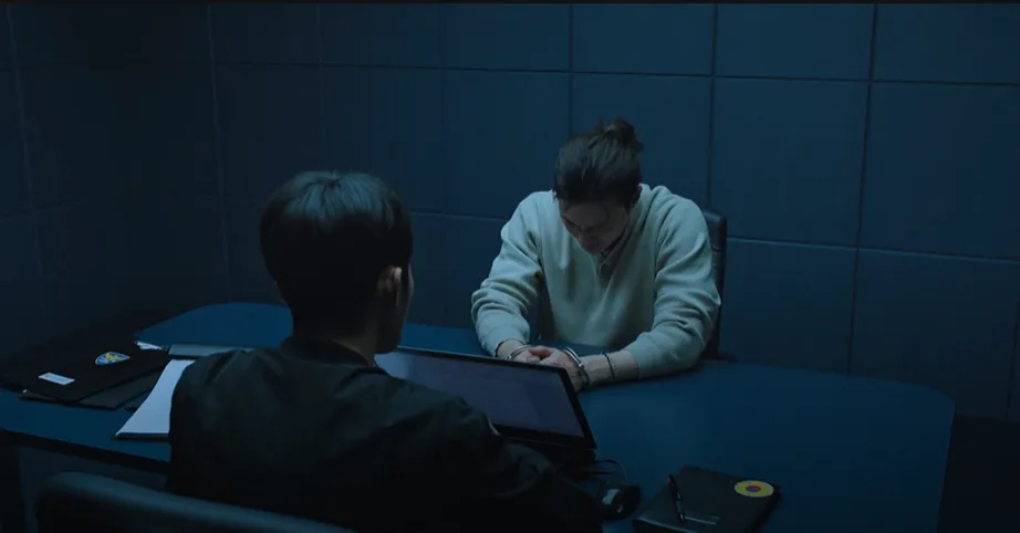 친애하는 X 4화: 노정동 살인 사건 진실과 서미리 계약 2026년 총정리