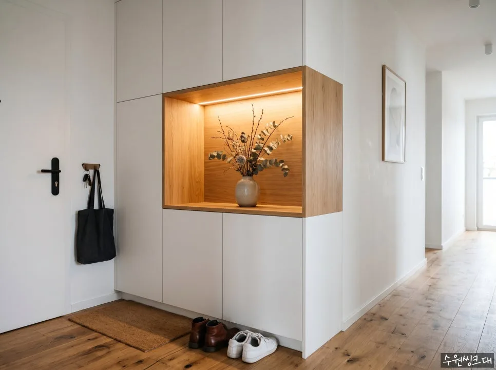 Korean Entryway Design Guide 2026: First Impressions