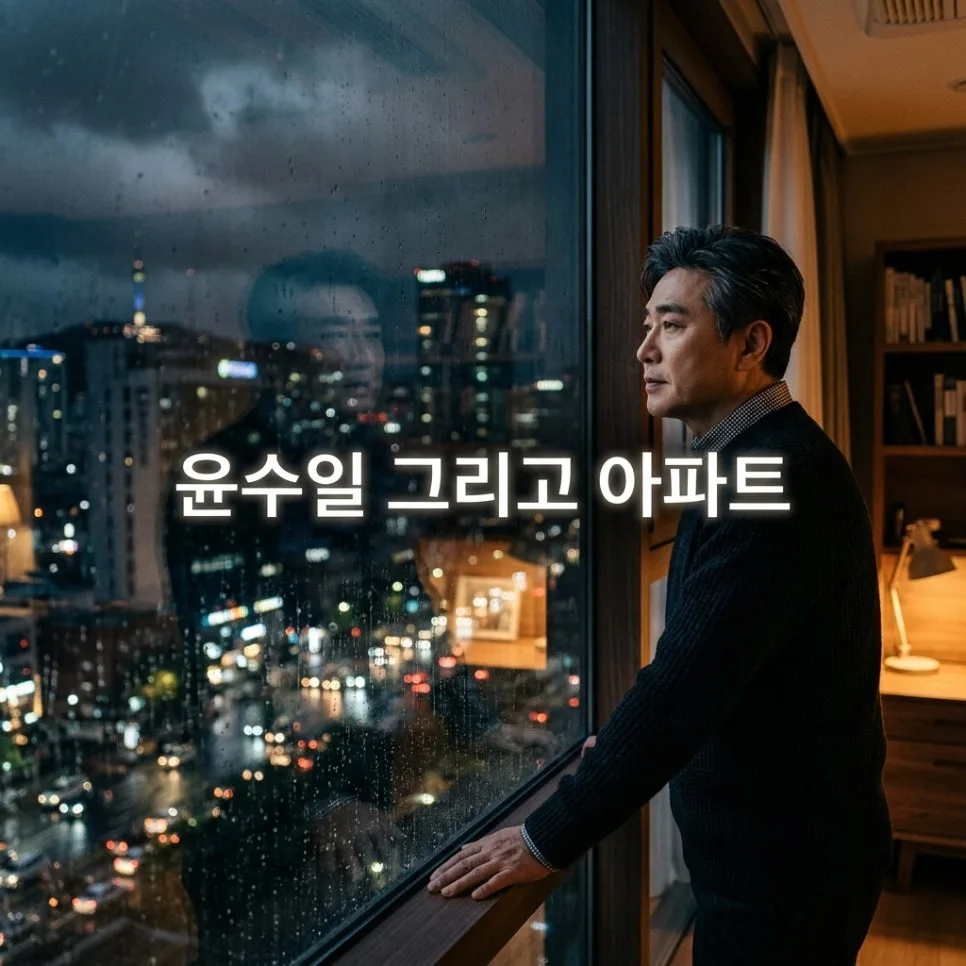 가수 윤수일 근황: '아파트' 숨겨진 사연과 50주년 활동 2026