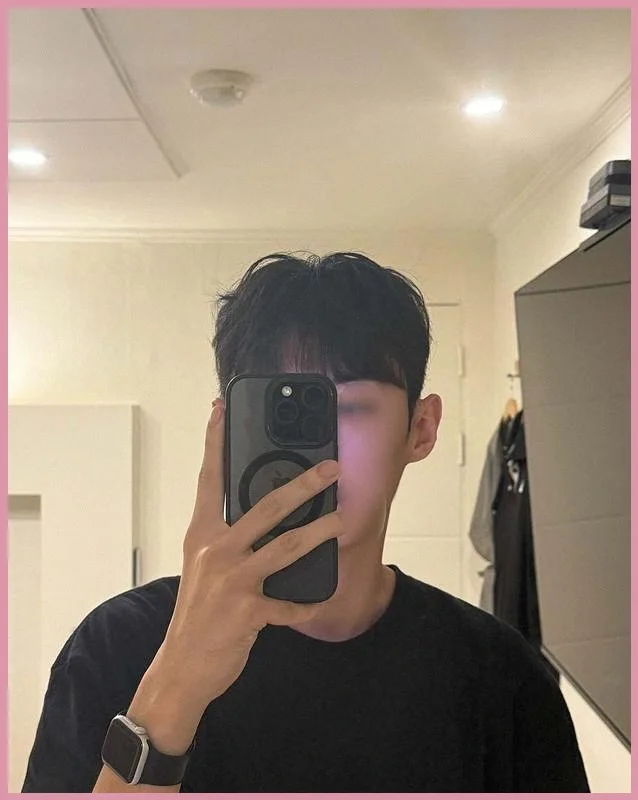 남자 머리 스타일 고민 끝! 용인 미용실에서 찾은 인생 헤어 2026 2