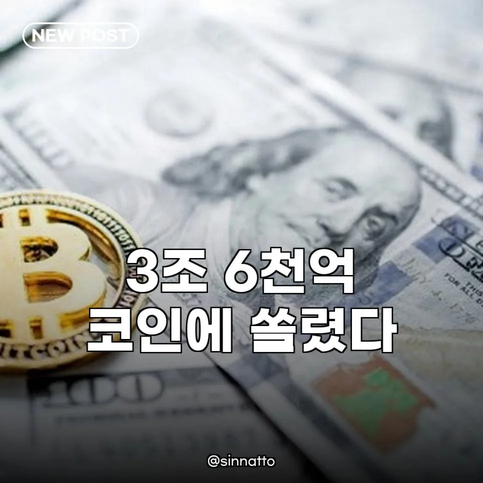 코인 3.6조 원 유입, 국민연금 투자 전략은? 2026 전망