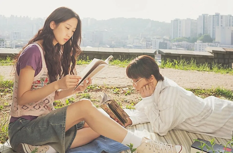 영화 '만약에 우리' 2026: 인연의 소중함과 놓쳐버린 사랑 이야기 2