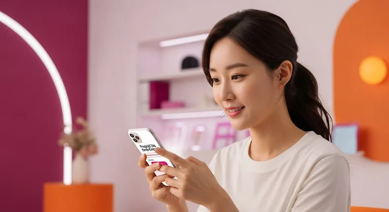 선불폰 원칩 개통 2026: 초보자도 쉬운 웹 신청 완벽 가이드