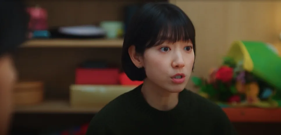 언더커버 미쓰홍 12화: 100억 비자금 사기극 전말 2026 2
