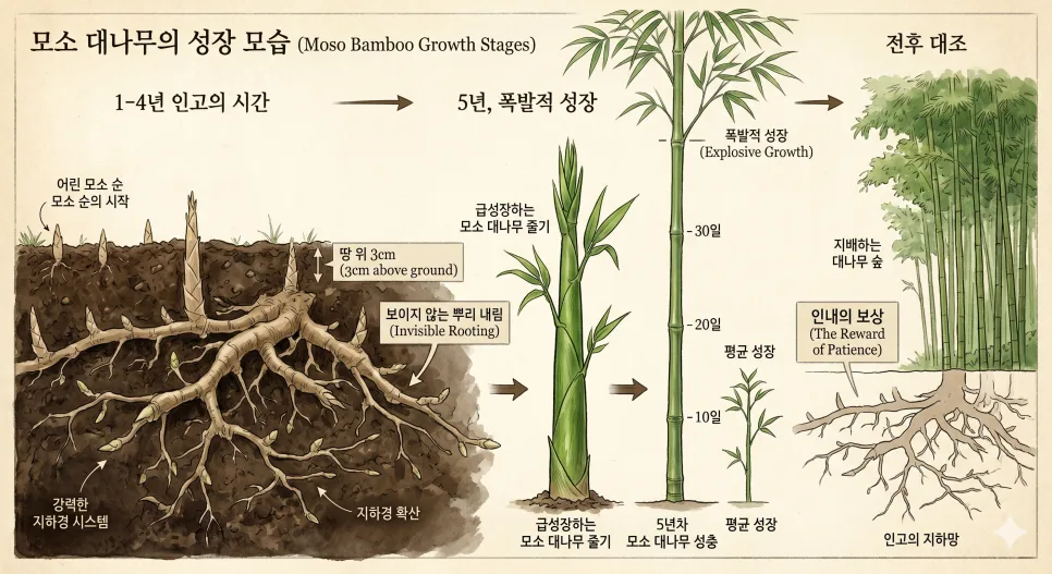 주식 투자 시간의 비밀 2026: 거인의 시간 활용법 2