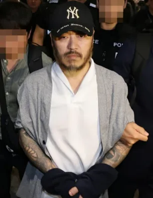 필리핀 마약왕 박왕열 송환, 사건 타임라인과 프로필 총정리