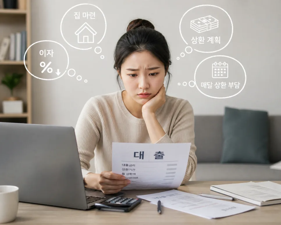 무주택자 내 집 마련 실수 5가지와 해결책 2026 2