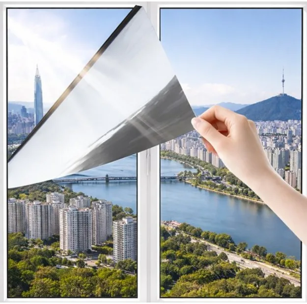 Korean Window Films 2026: Block Heat & Save Energy