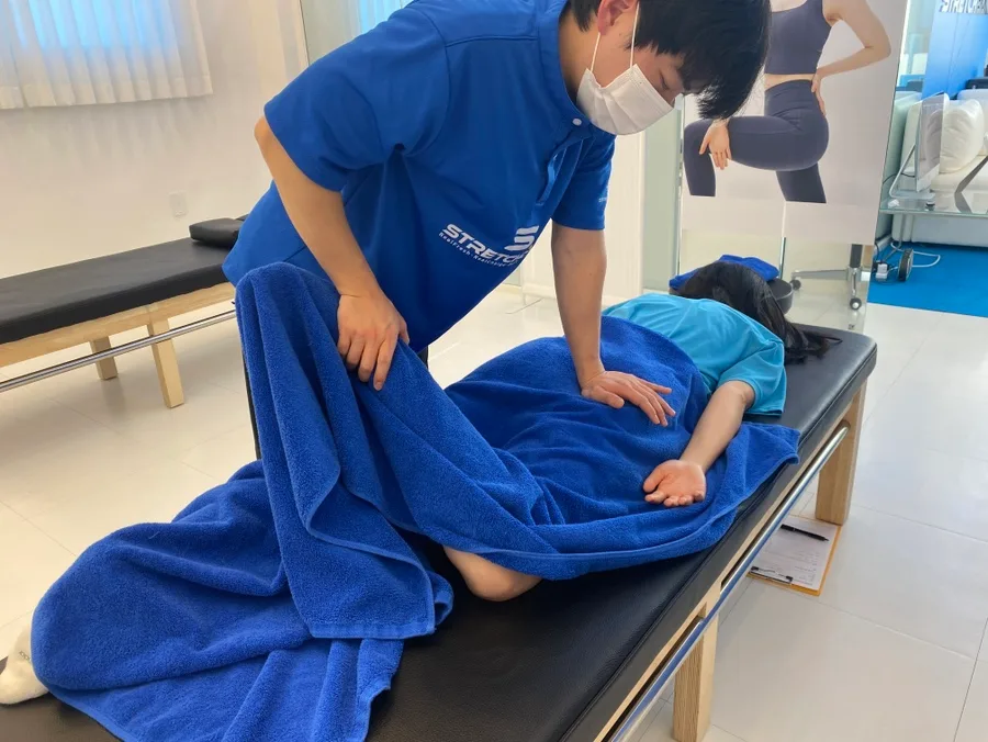 송파 체형교정 2026: 아프지 않게 스트레칭하는 법
