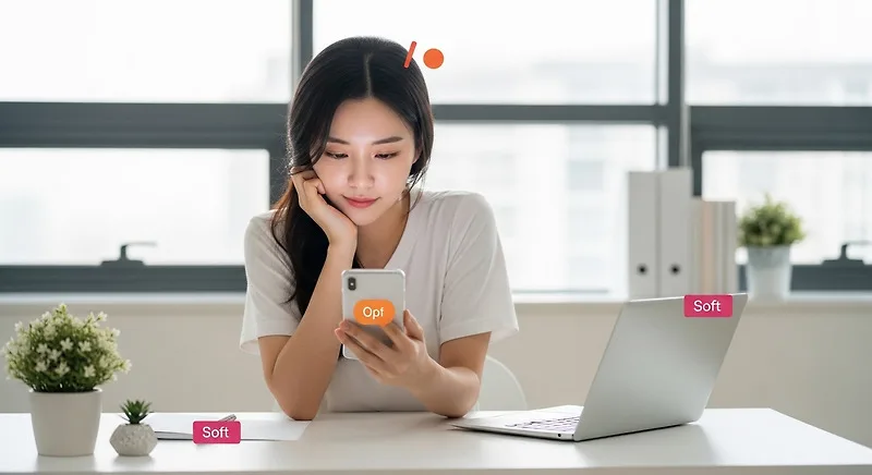 가산디지털단지 선불폰, 월 1만원대 실속 요금제 찾는 법