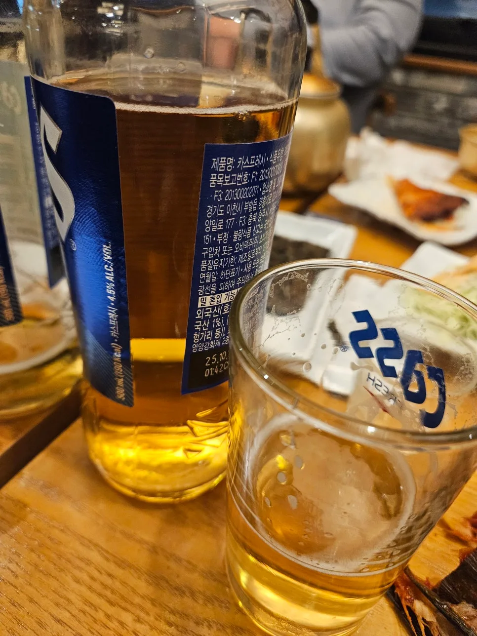 금주 1개월 후 놀라운 변화: 알코올 의존 벗어난 경험담 2026