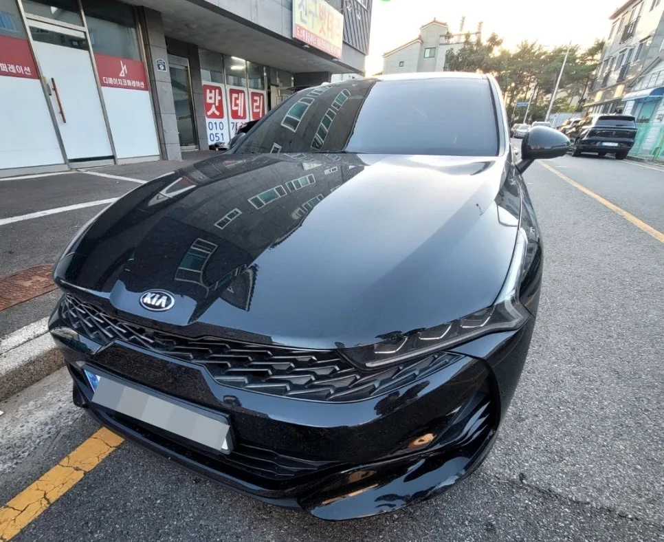 K5 DL3 배터리 교체, AGM70L 최적화 방법 2026