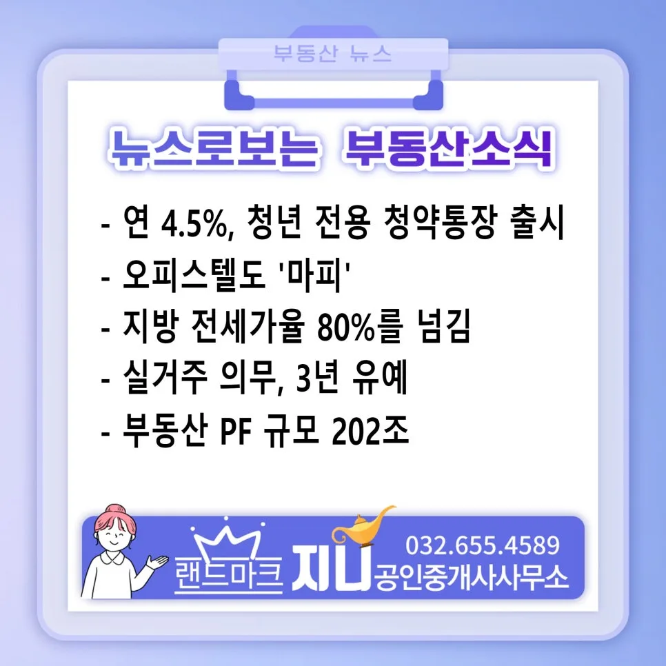 실거주 의무 3년 유예, 2026년 분양 아파트 영향 분석
