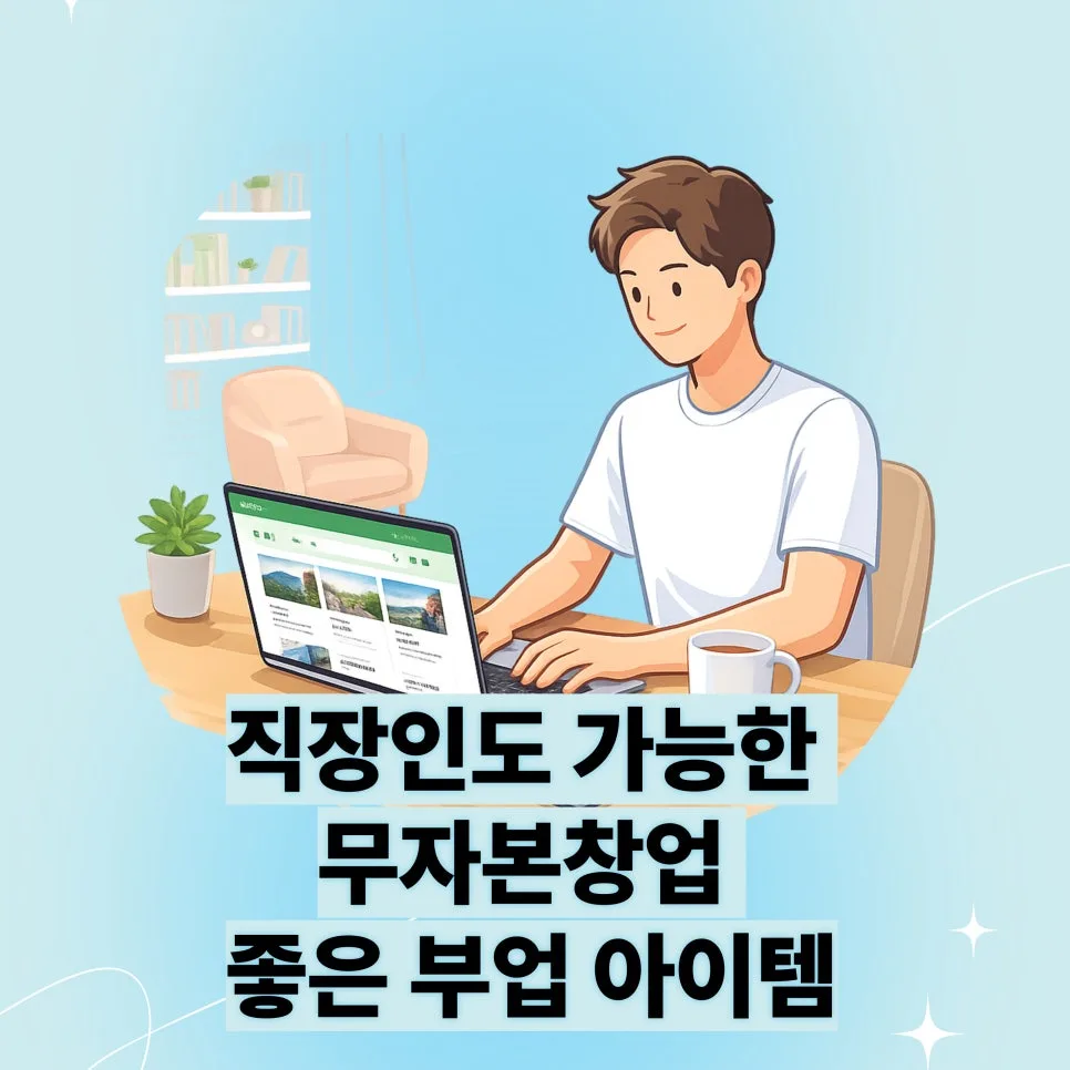 5 Zero-Cost Business Ideas for After Work (2026)
