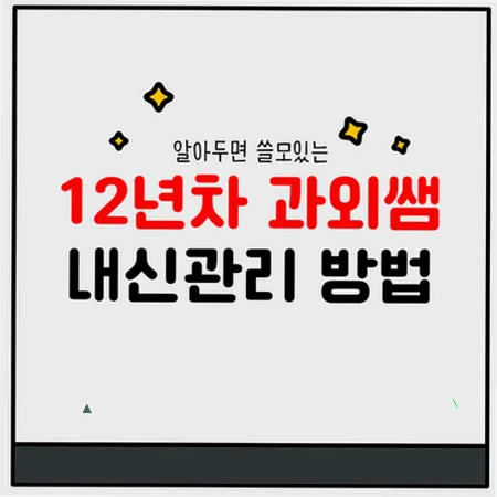 경원중 내신 2026: 국어 영어 수학, 막힌 구간 뚫는 과외 전략