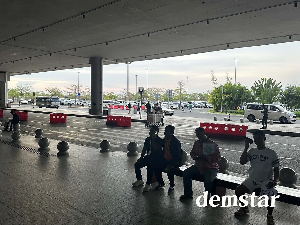 캄보디아 씨엠립 공항 2026년 현황: 한국인 입국 감소 이유와 전망 2