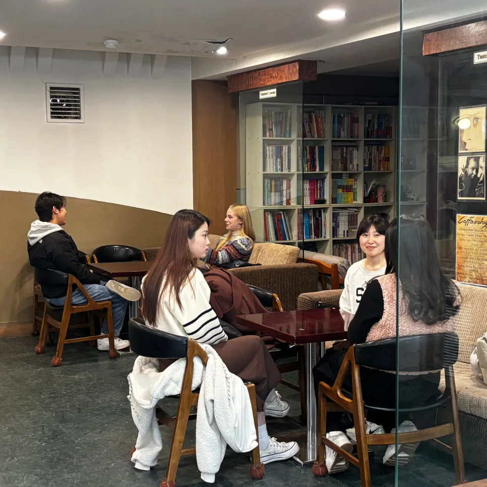 부산대 영어회화 랭컬: 실전 스피킹 3개월 완성 비법 2026 2