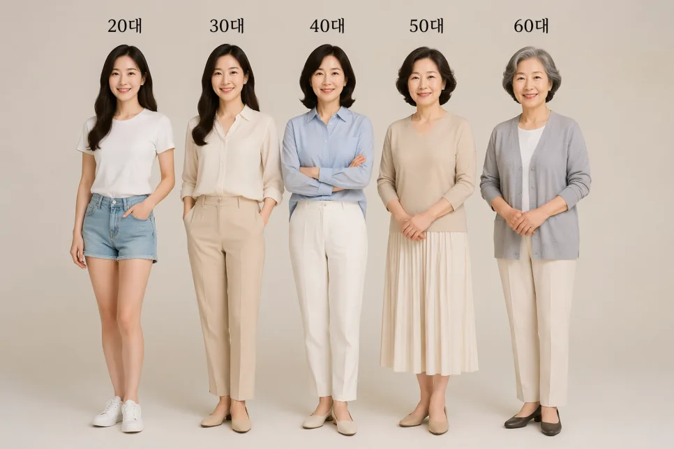 연령대별 최적 운동법 2026: 성장·강화·유지·건강 관리 가이드