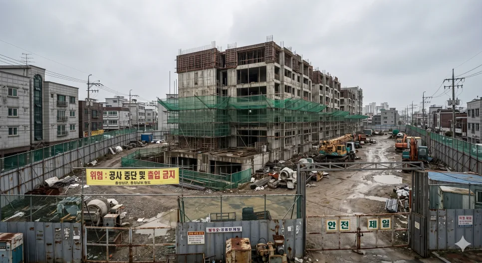 지역주택조합, 2026년 개편 핵심은? 알박기 차단 및 가입 탈퇴 기준 완화