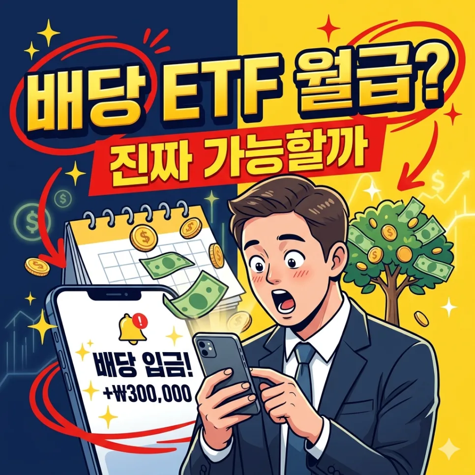Monthly Dividend ETFs: Your 2026 Guide to Passive Income