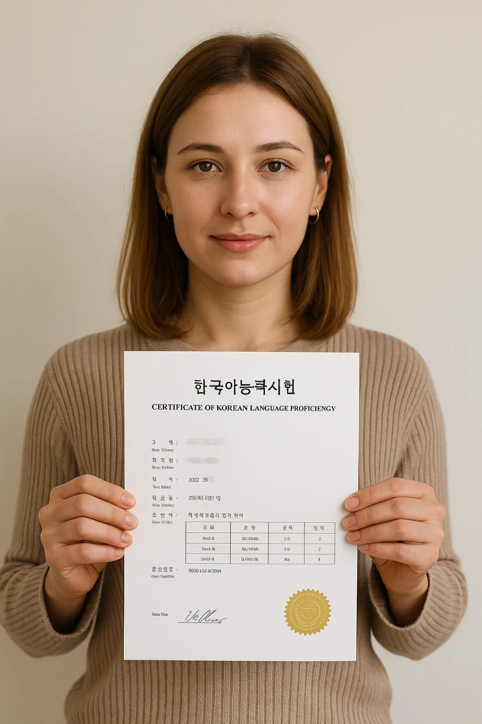 우즈베키스탄 국제결혼 한국어 필수 요건 2026년 완벽 정리