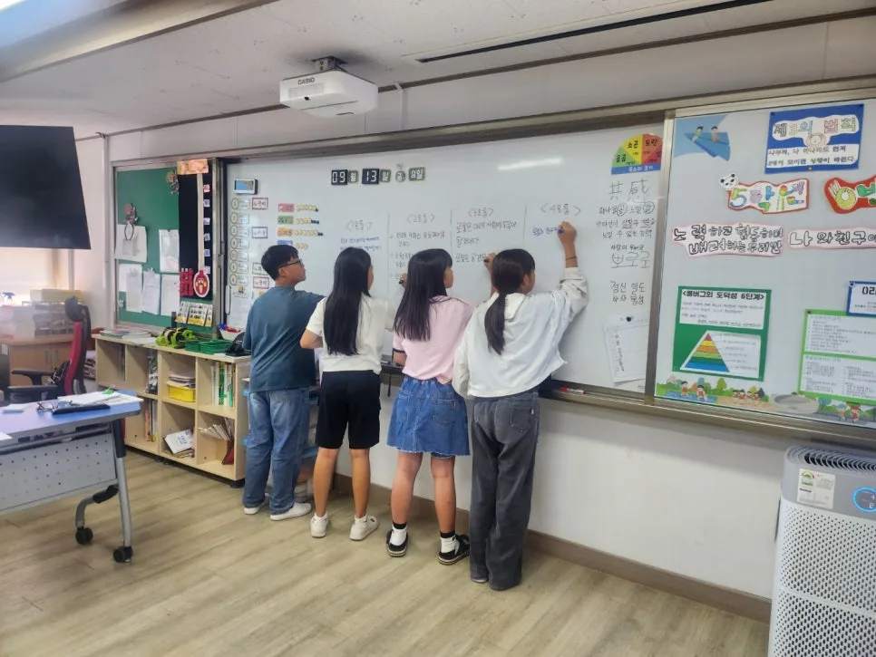 로봇과 친구 되기: AI 시대 인간-로봇 관계 탐구 2026