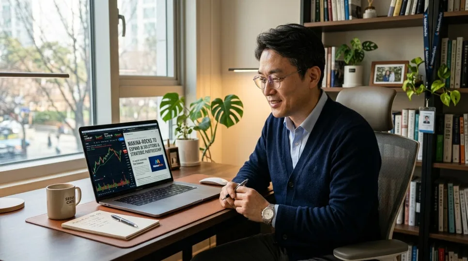 마키나락스 IPO 공모주 청약 2026: 일정 및 투자 전략 총정리