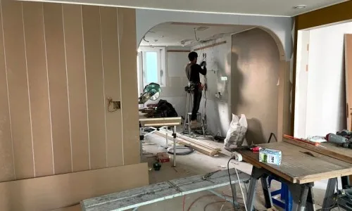 Korean Apartment Remodeling Guide 2026: 4 Steps to Success