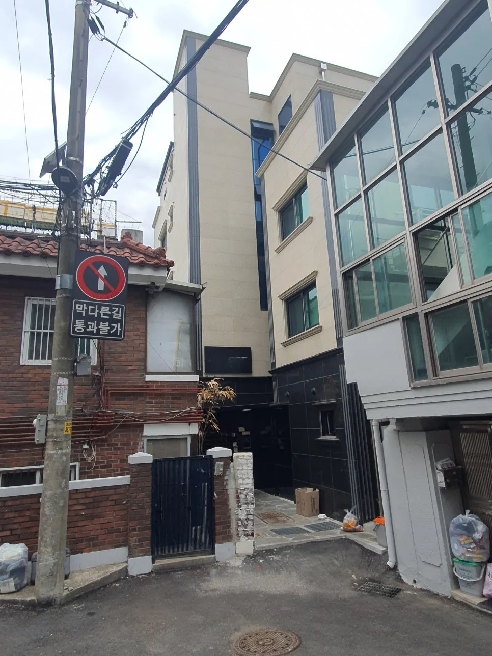 강남급 수익률 다가구주택 매매 2026: 투자 조건 및 주의점 총정리 2