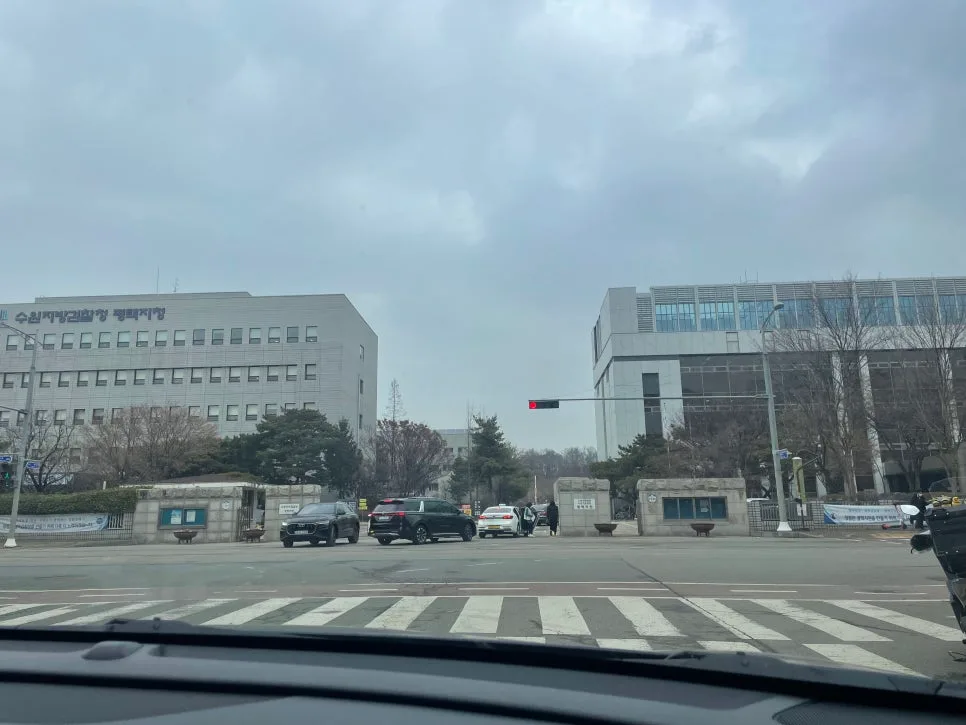첫 부동산 경매 입찰 후기: 수원지방법원 평택지원 패찰 경험 2026