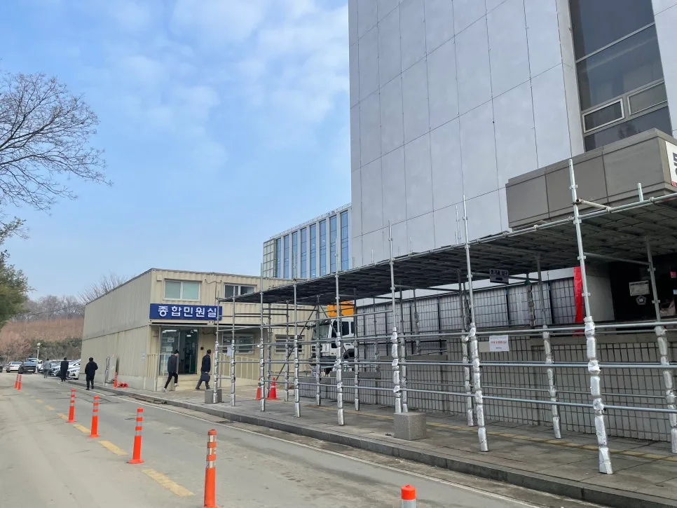 첫 부동산 경매 입찰 후기: 수원지방법원 평택지원 패찰 경험 2026 2