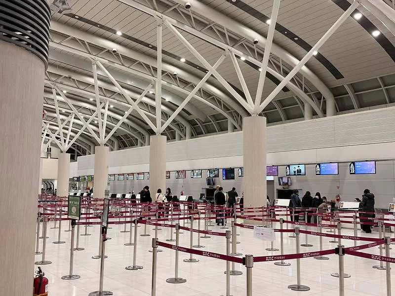 제주-상하이 직항 준야오항공 2026년 이용 후기 (비용·시간)