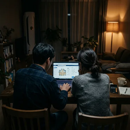 낡은 빌라로 신혼집 마련한 부부의 '몸테크' 성공 전략 2026
