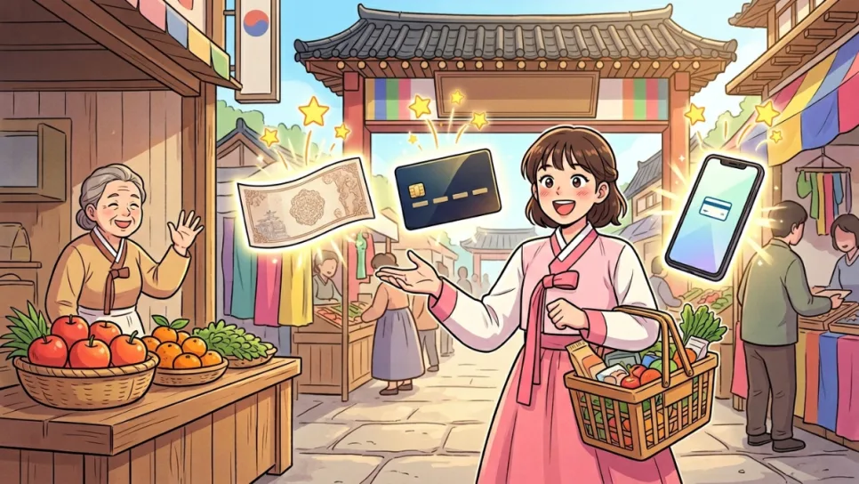 온누리상품권 10% 할인 구매 및 사용법 2026년 총정리