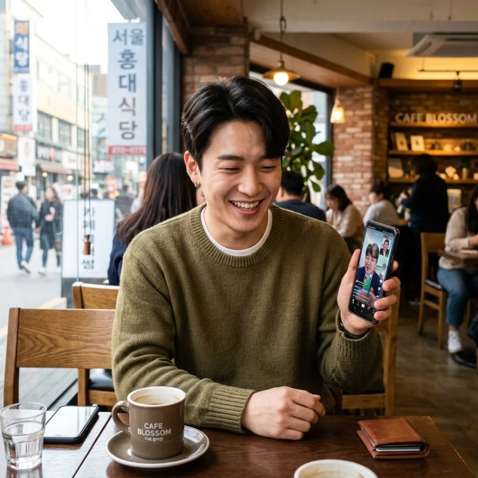 K-에밀리 신흥 부자 비결 2026: 평범한 직장인도 10억 모은 방법