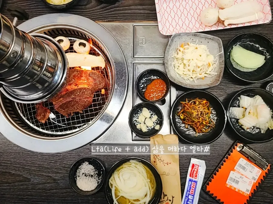 인천 산곡동 맛집 인생정육식당, 가성비 소고기 즐기는 법 2026