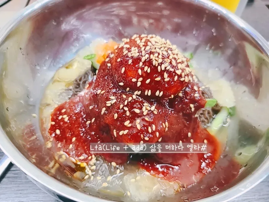 인천 산곡동 맛집 인생정육식당, 가성비 소고기 즐기는 법 2026 3