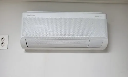 성북구 에어컨 청소 2026: 장위동 래미안 장위 퍼스트하이 후기