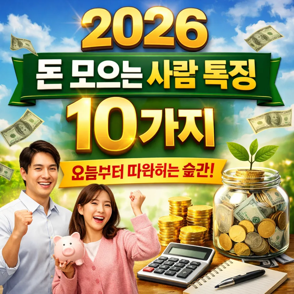 How to Save Money in 2026: 5 Steps to Automate Your Savings