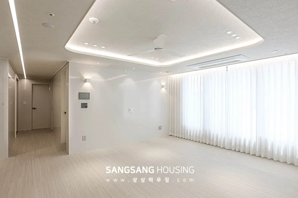 Korean Apartment Style 2026: Minimalist Decor Guide